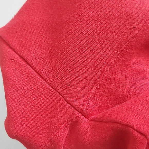 Vintage UNLV Rebels sweatshirt - sz XL - Picture 9 of 10